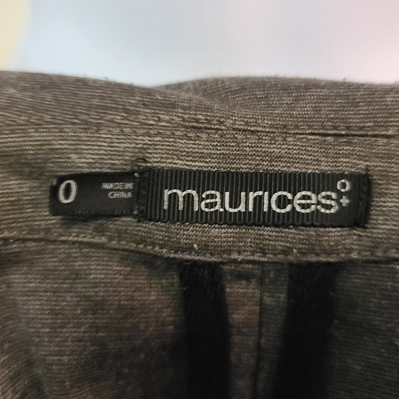Maurices Blazer - Picture 3 of 6